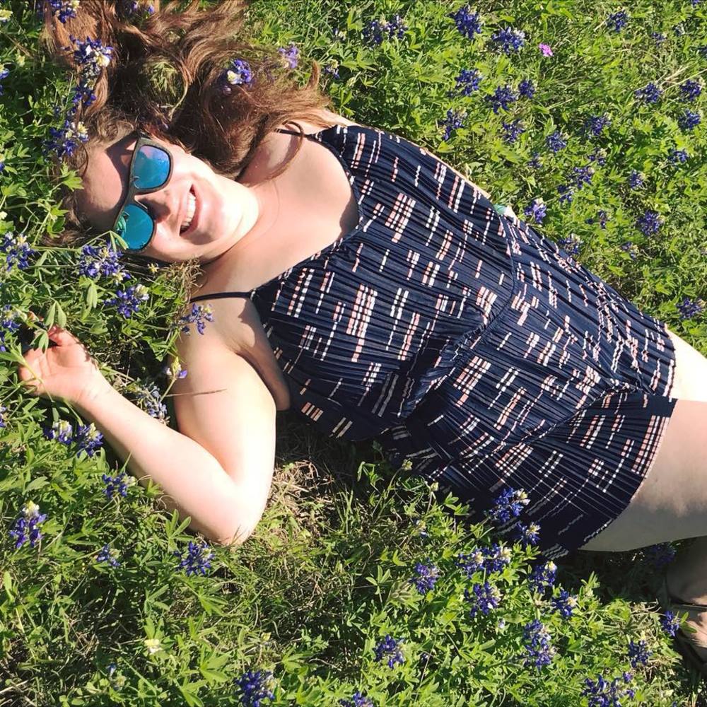 Meet your Posher, Callie